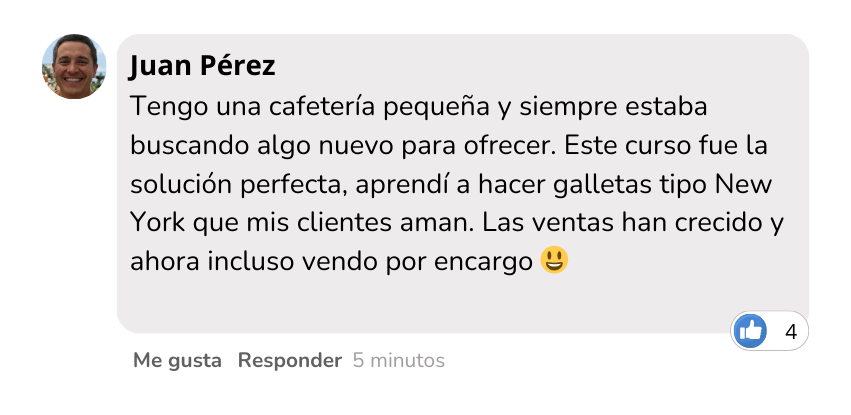 Testimonios Galletas (1)